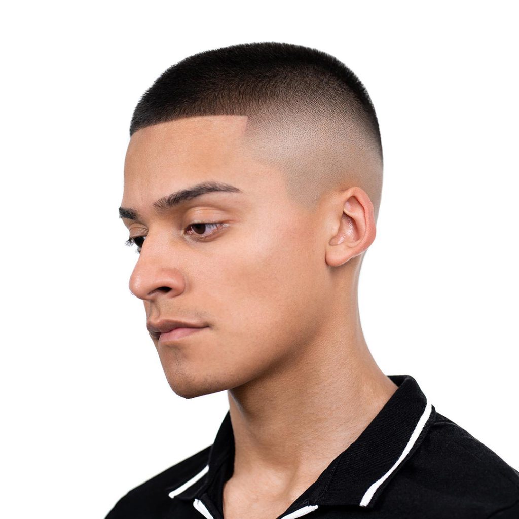 بازکات _ مدل موی بازکات _ آموزشگاه آرایشگری مردانه سروصورت